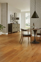Somerset Euro 8 1/4" Wide Plank Collection Hardwood Flooring Somerset