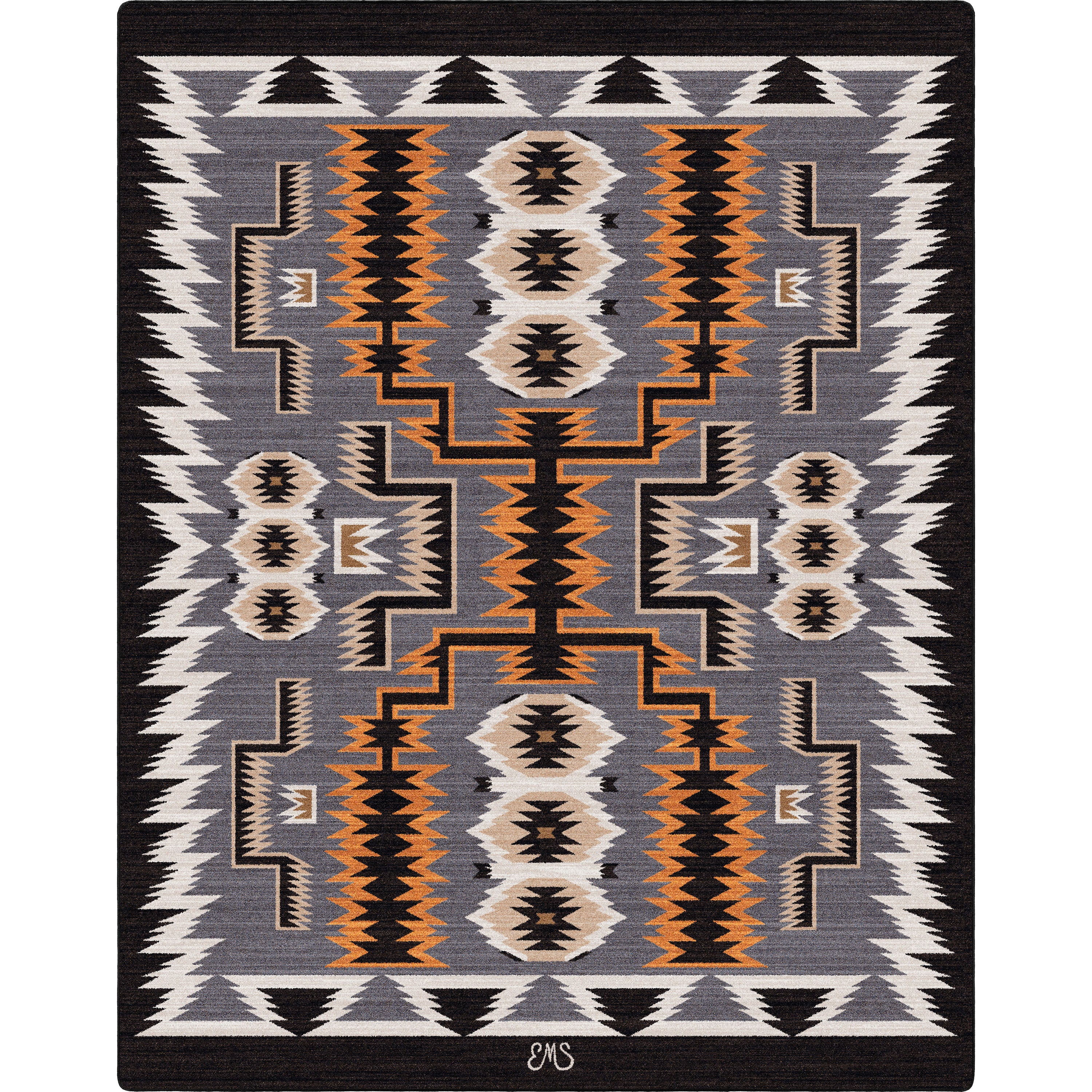 Natural Beauty American Dakota Rugs