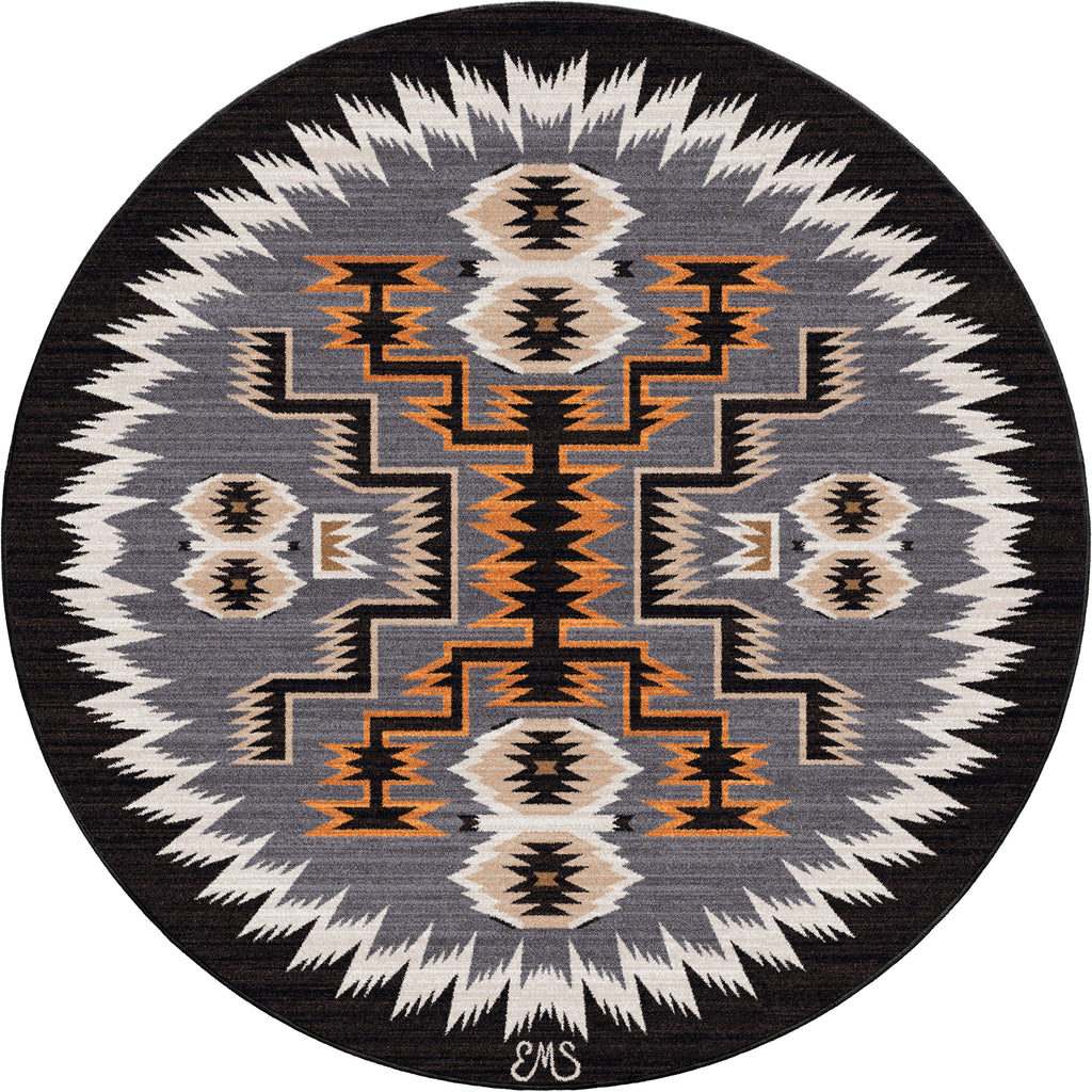 Natural Beauty American Dakota Rugs