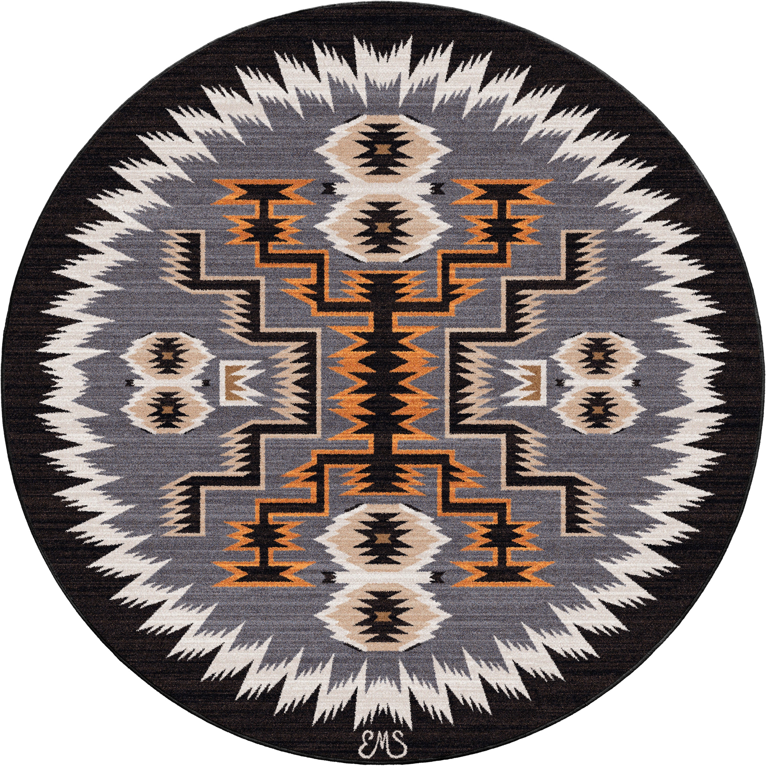 Natural Beauty American Dakota Rugs