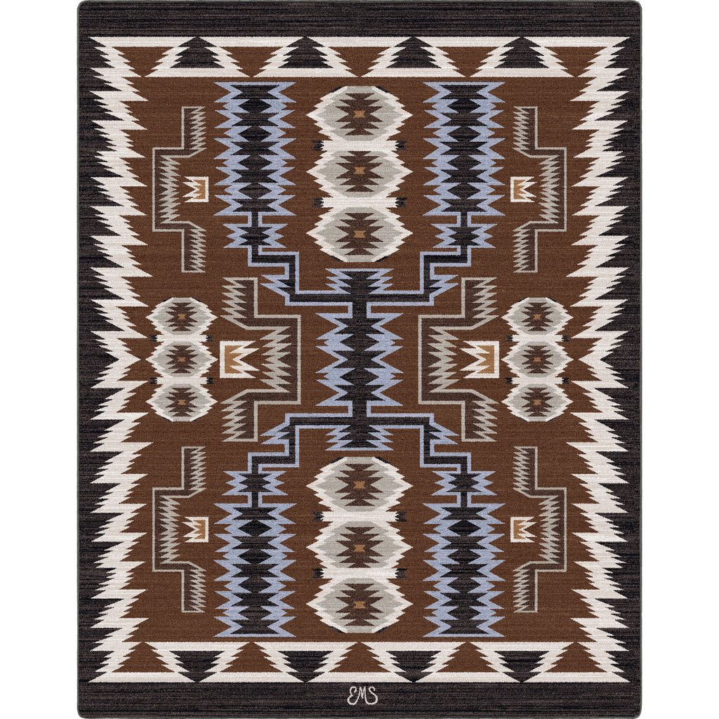 Natural Beauty American Dakota Rugs