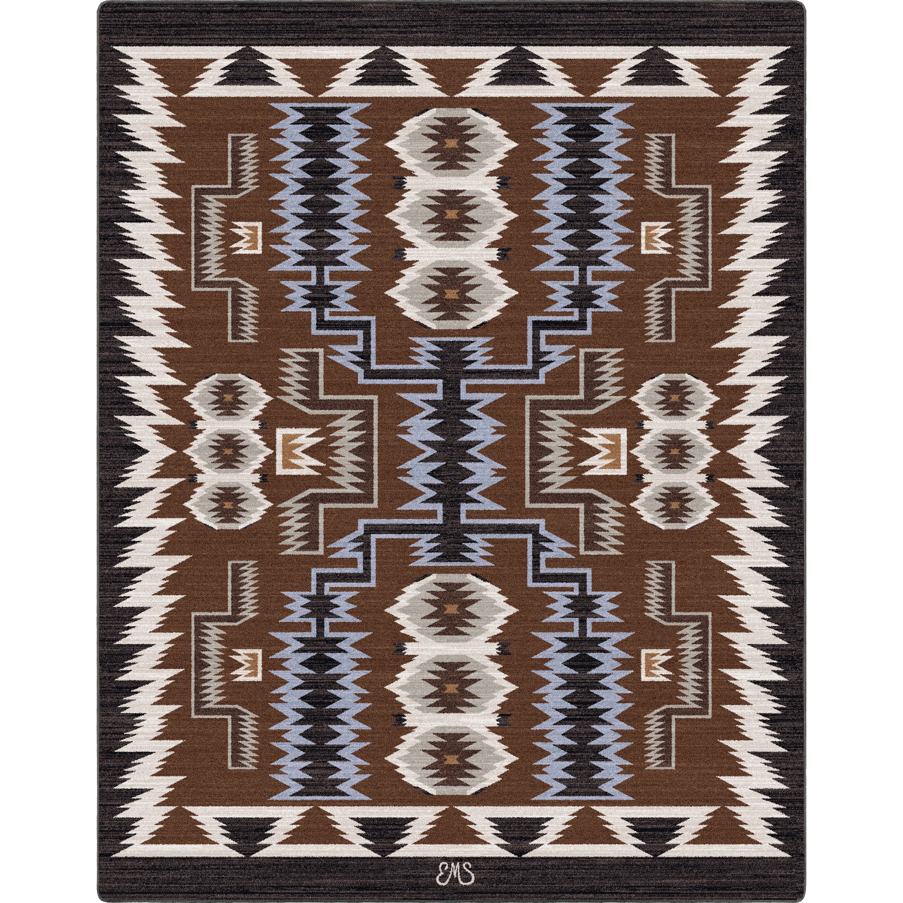 Natural Beauty American Dakota Rugs