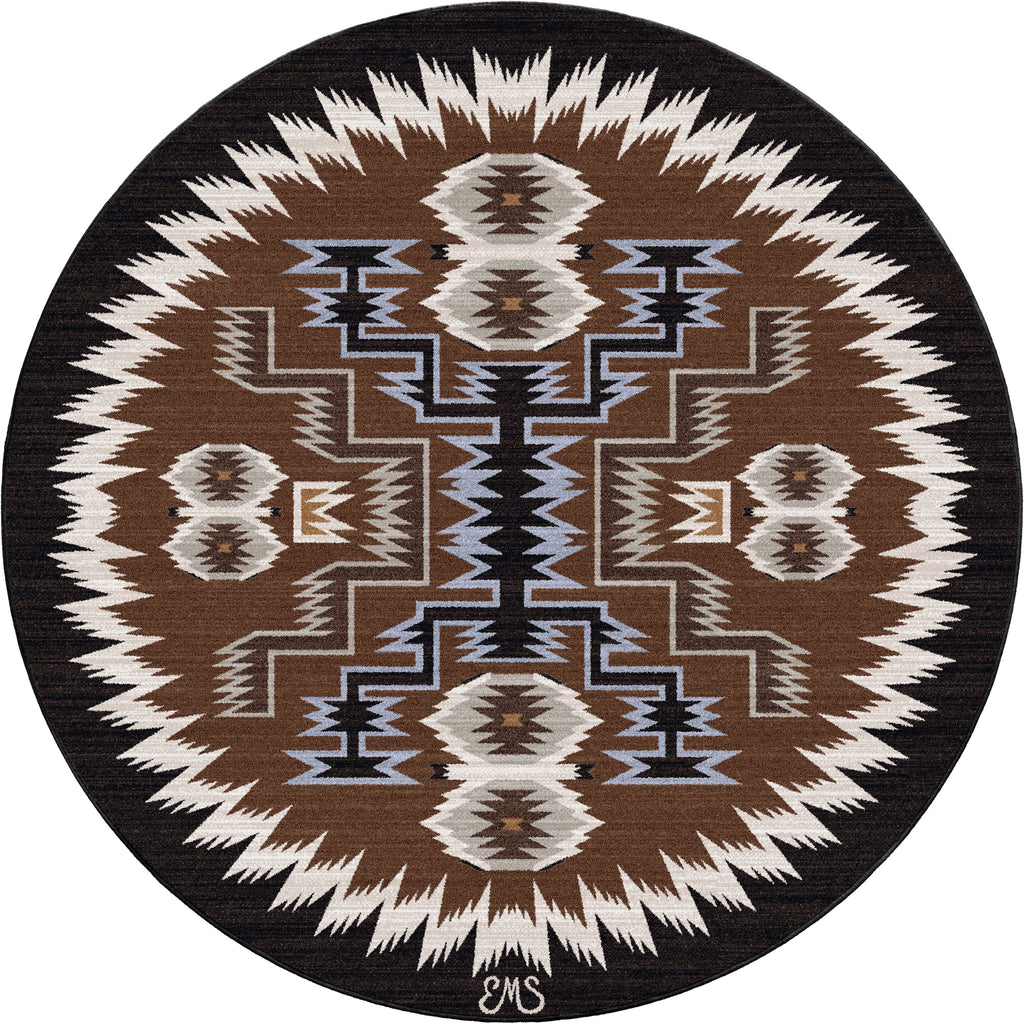 Natural Beauty American Dakota Rugs