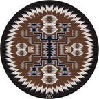 Natural Beauty American Dakota Rugs