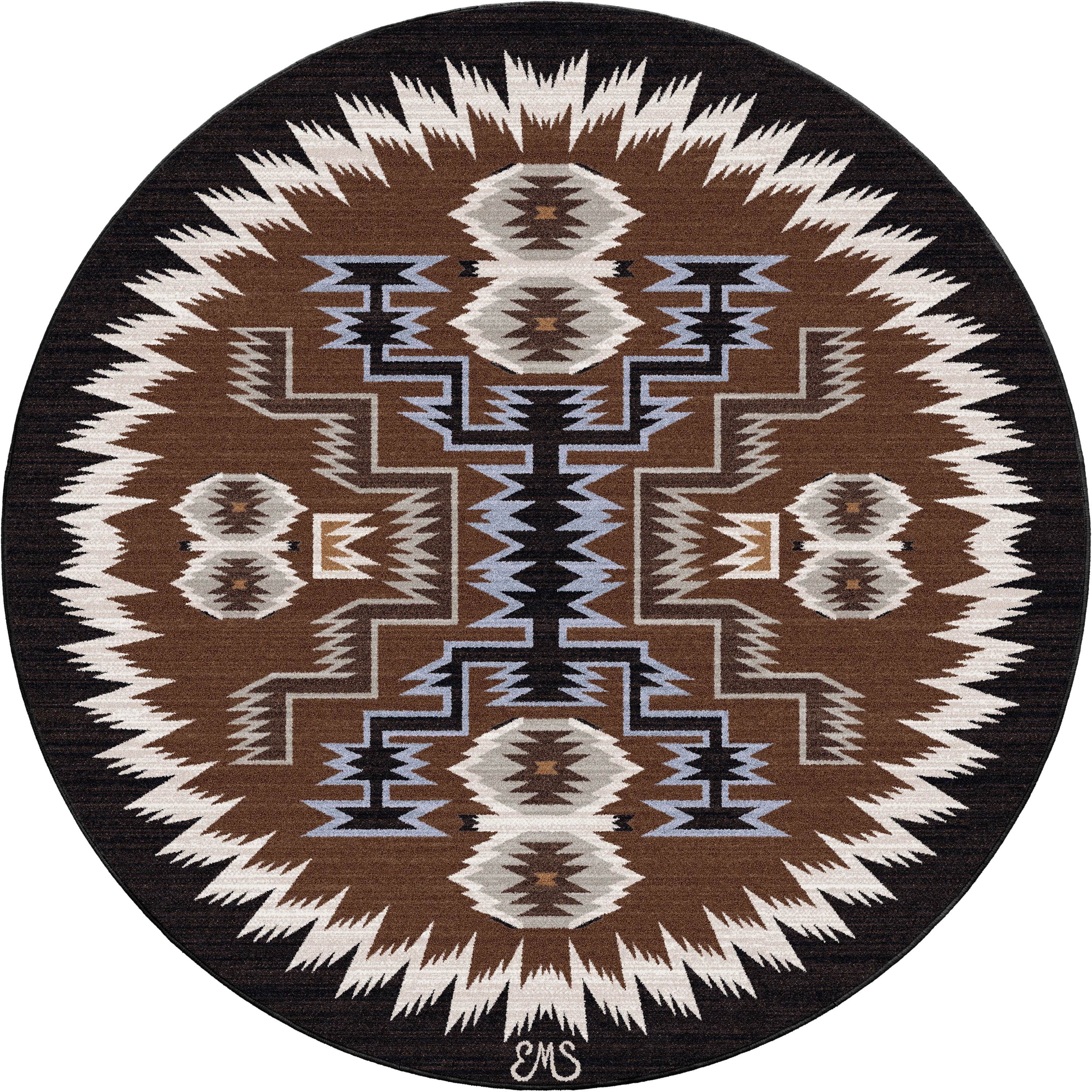 Natural Beauty American Dakota Rugs