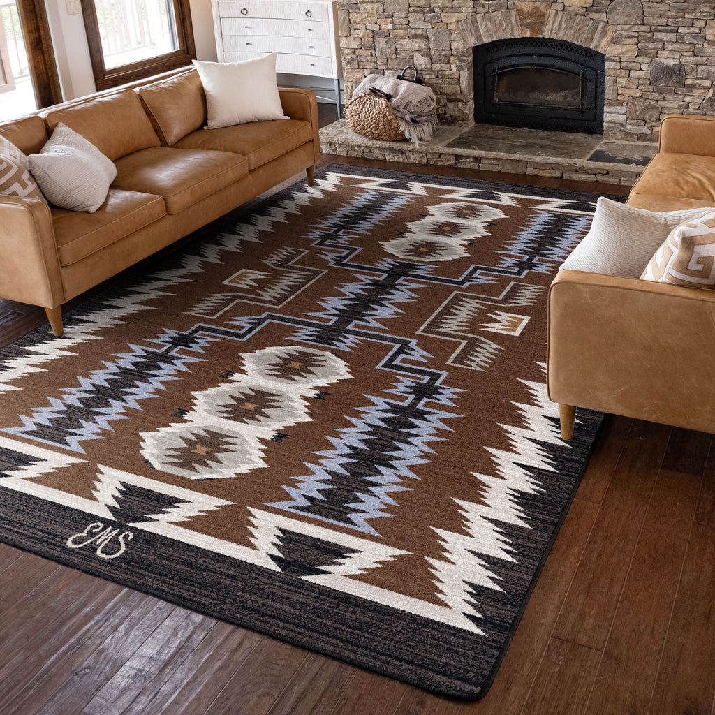 Natural Beauty American Dakota Rugs