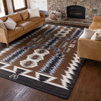 Natural Beauty American Dakota Rugs