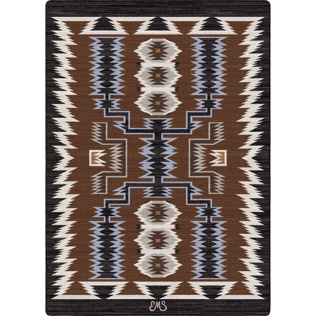 Natural Beauty American Dakota Rugs