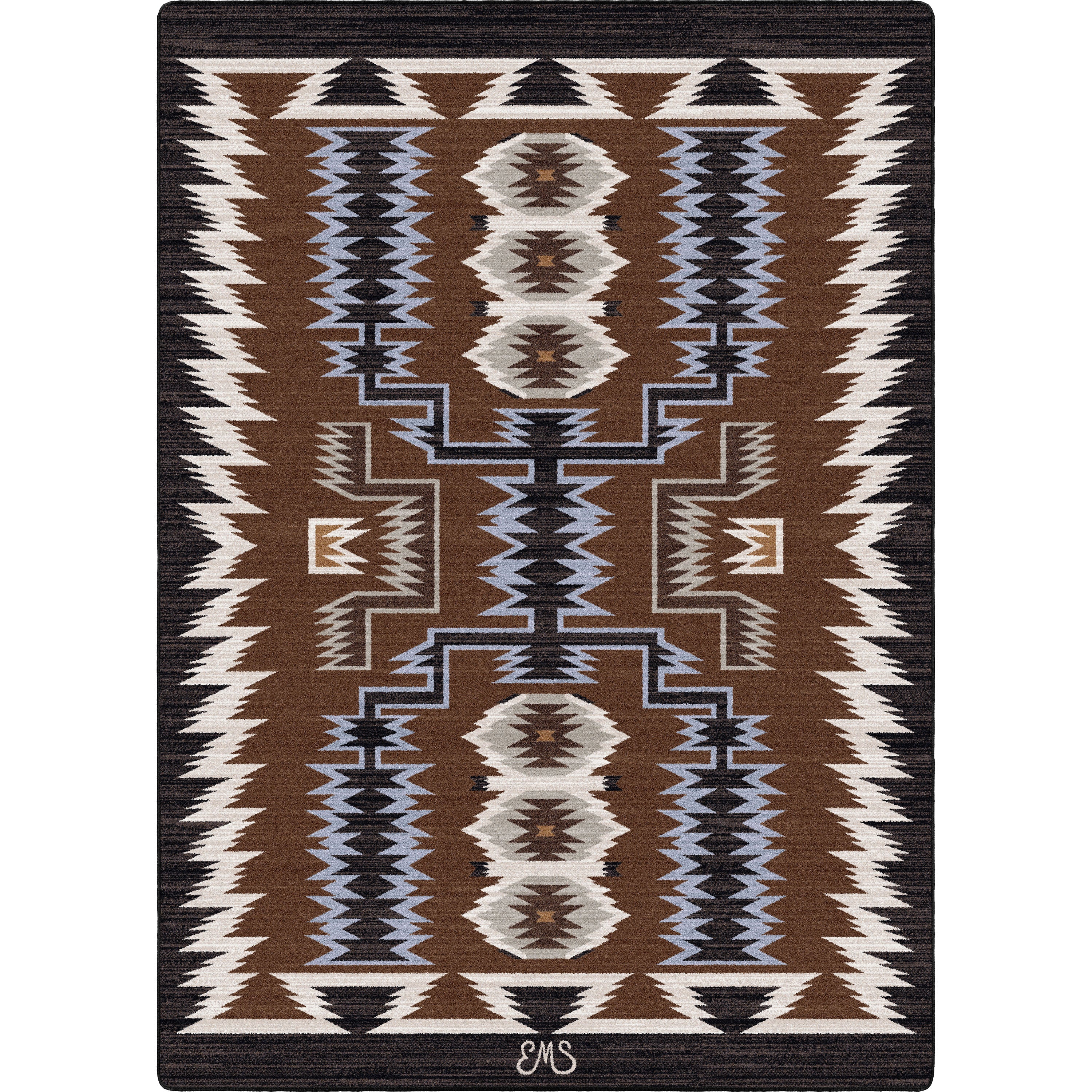 Natural Beauty American Dakota Rugs