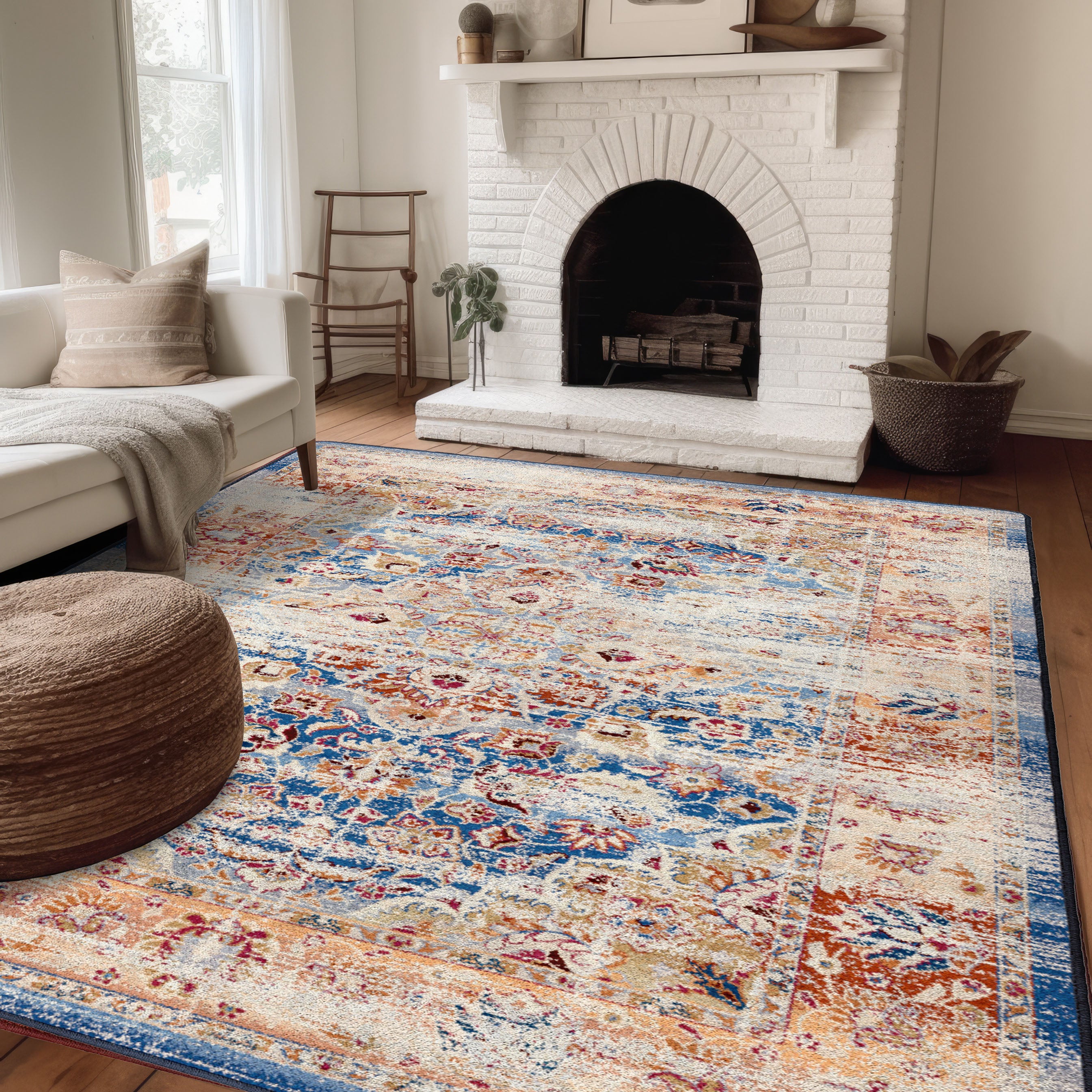 Montreal American Dakota Rugs
