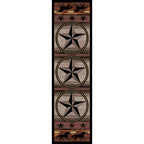 Night Stampede Desert American Dakota Rugs