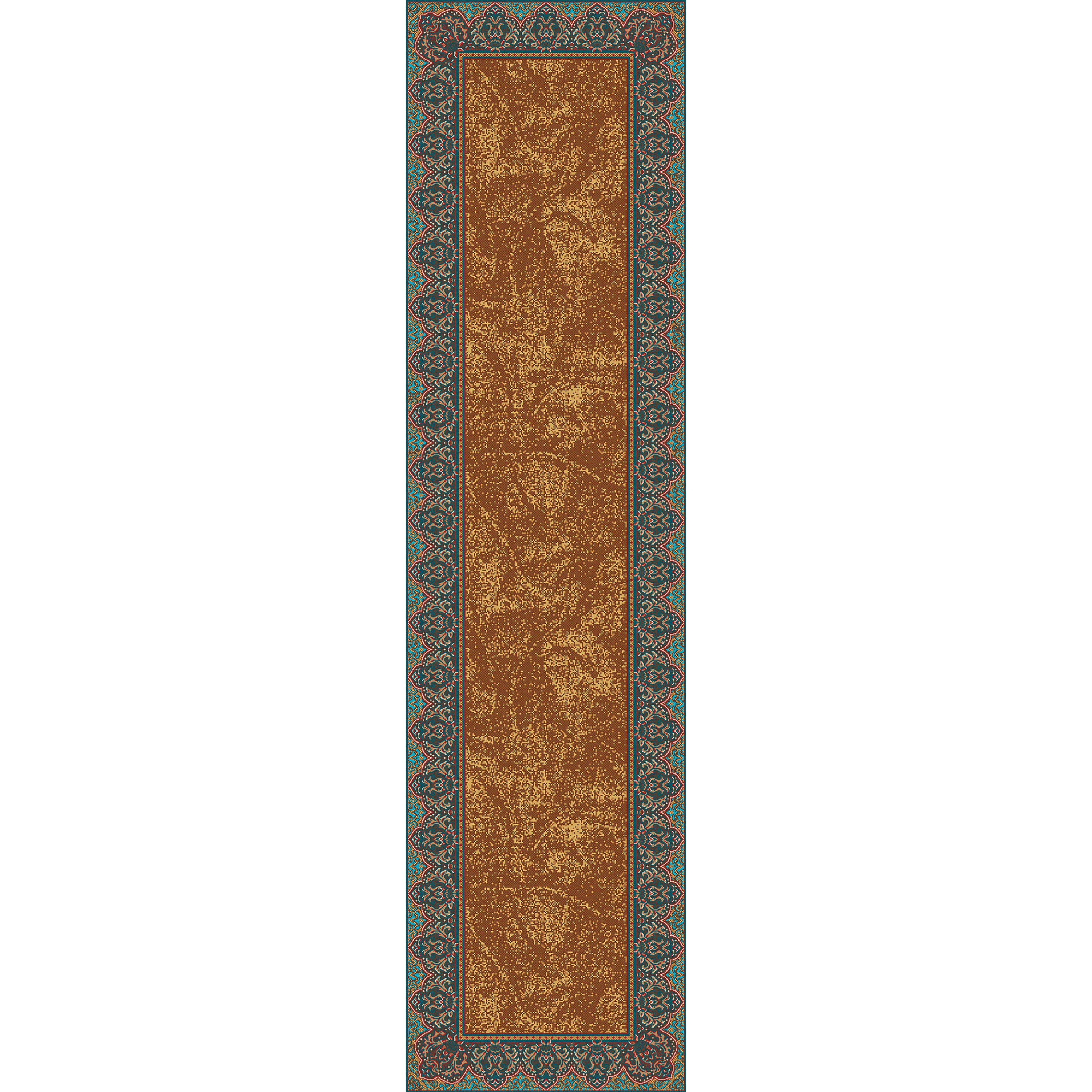 Nubuck American Dakota Rugs