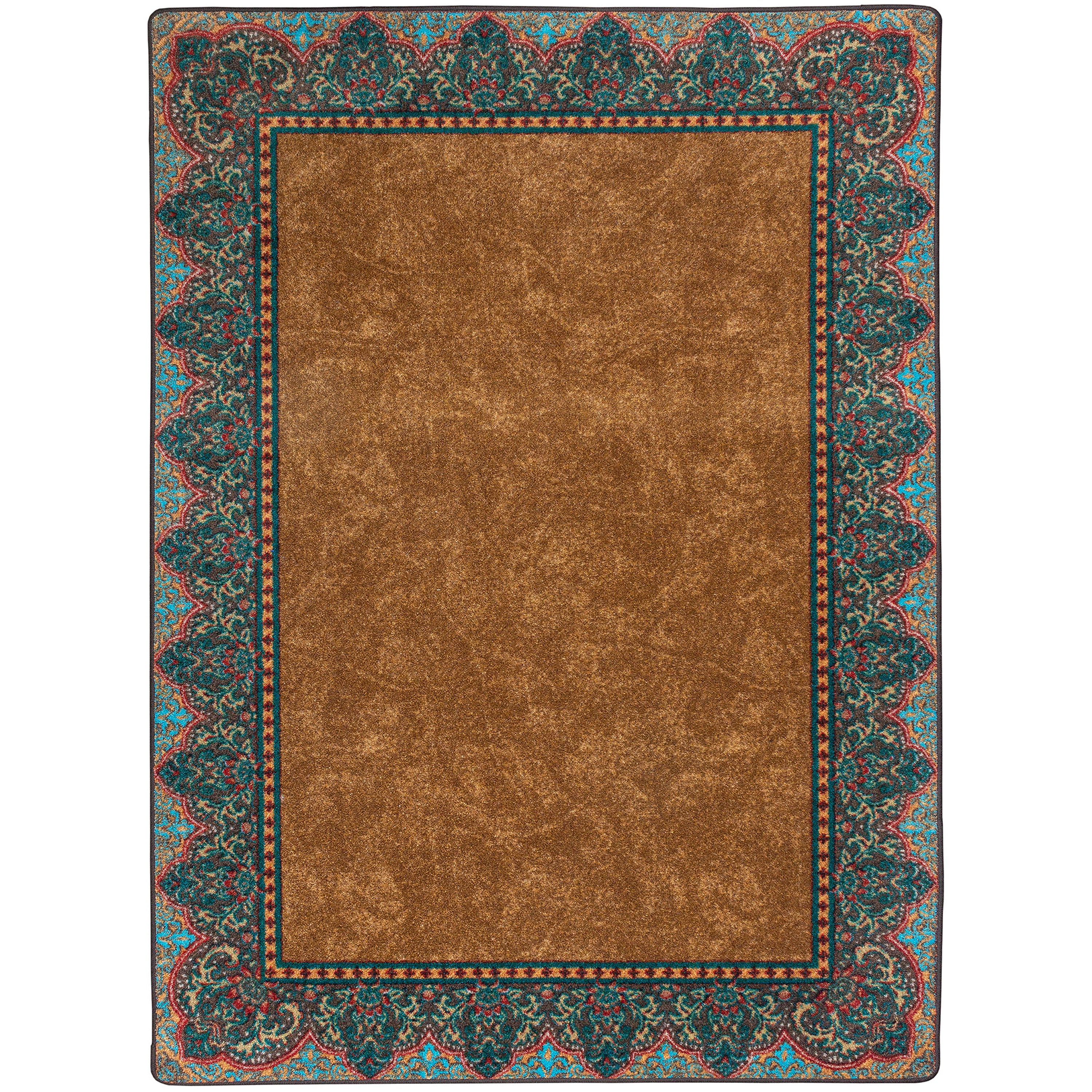 Nubuck American Dakota Rugs