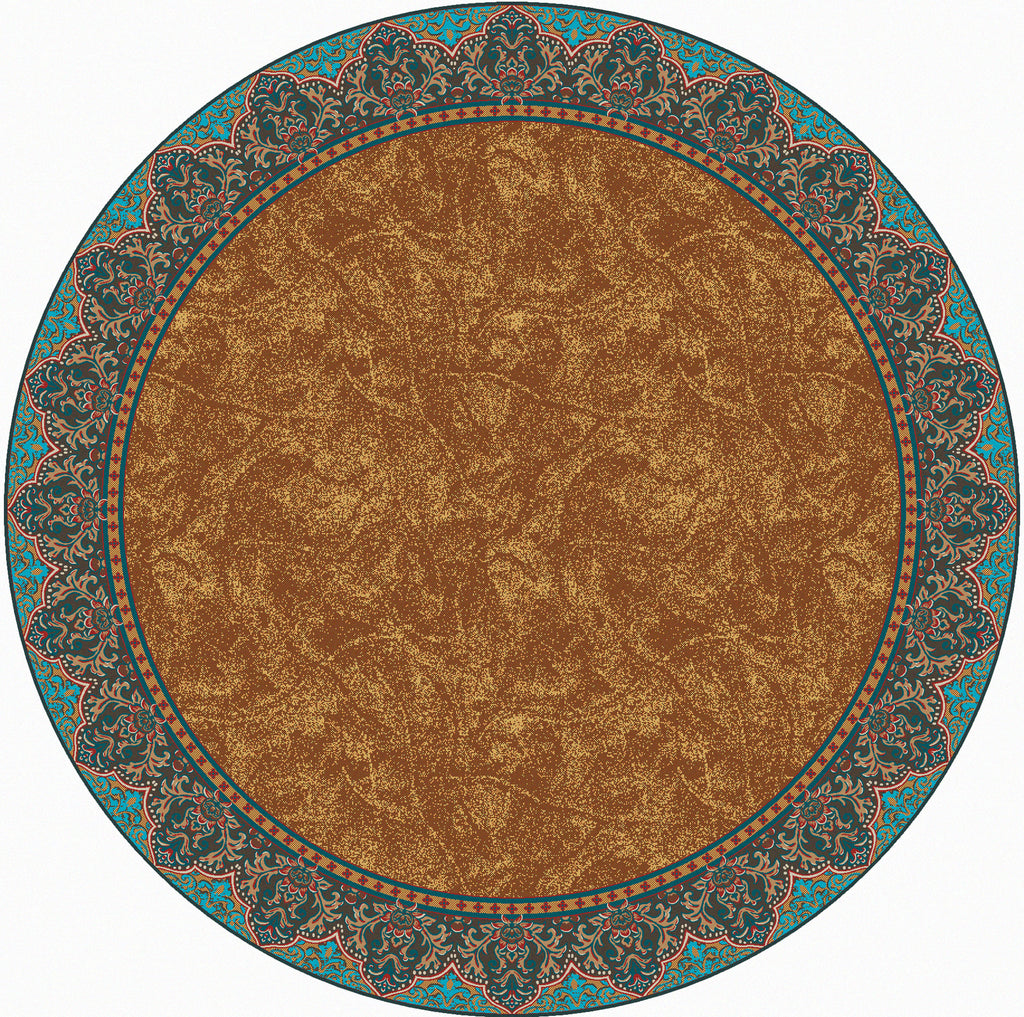 Nubuck American Dakota Rugs