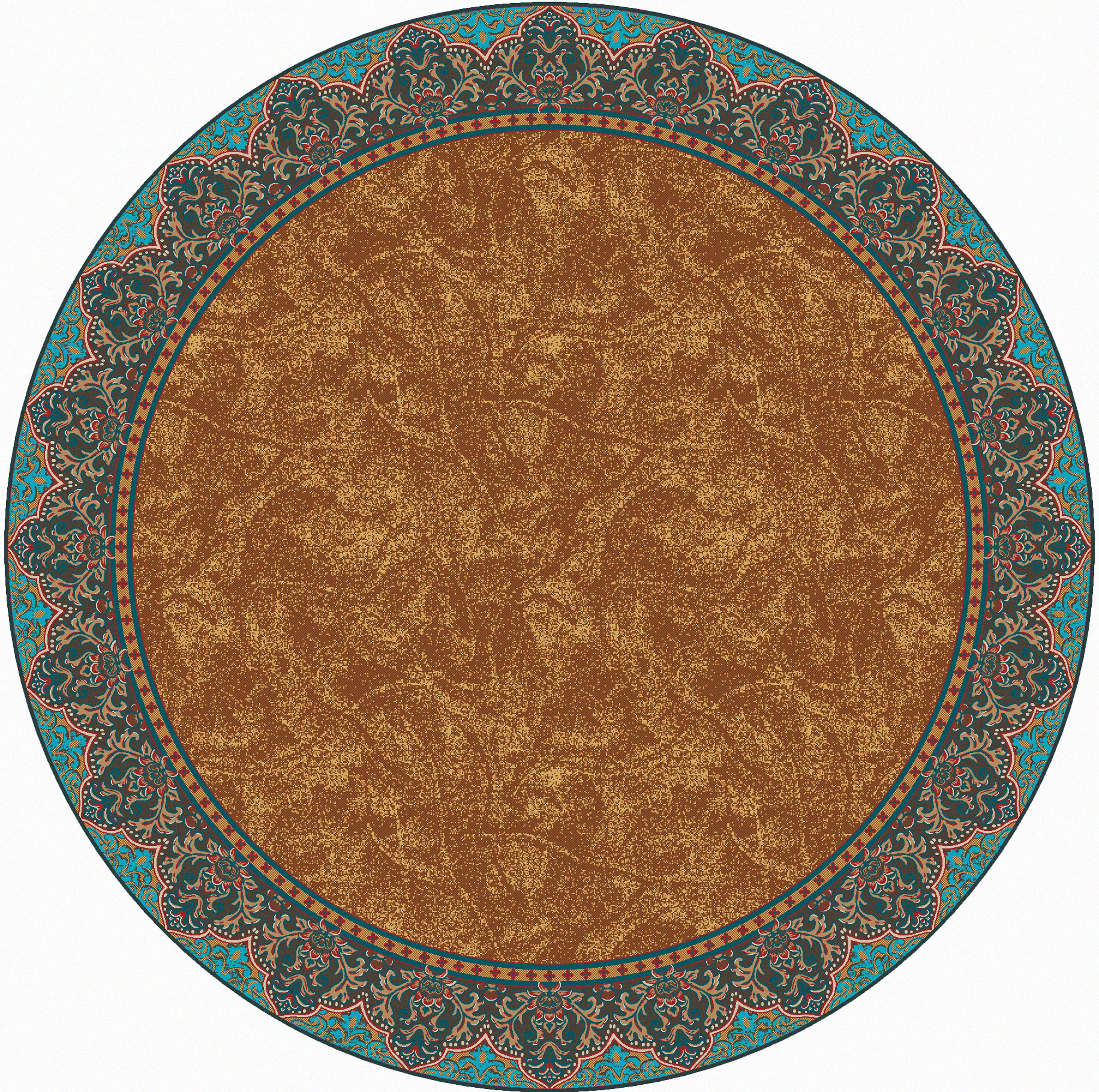 Nubuck American Dakota Rugs