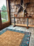 Nubuck American Dakota Rugs
