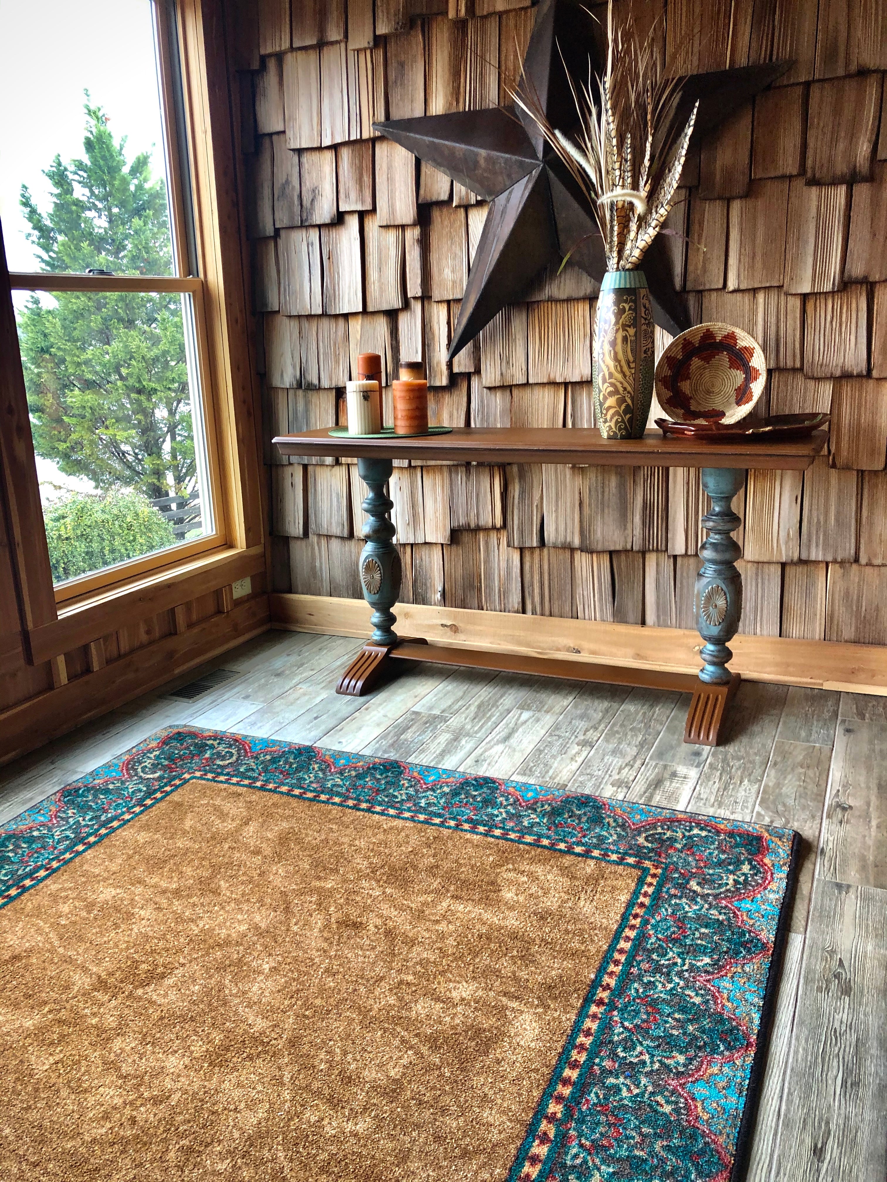 Nubuck American Dakota Rugs