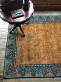 Nubuck American Dakota Rugs