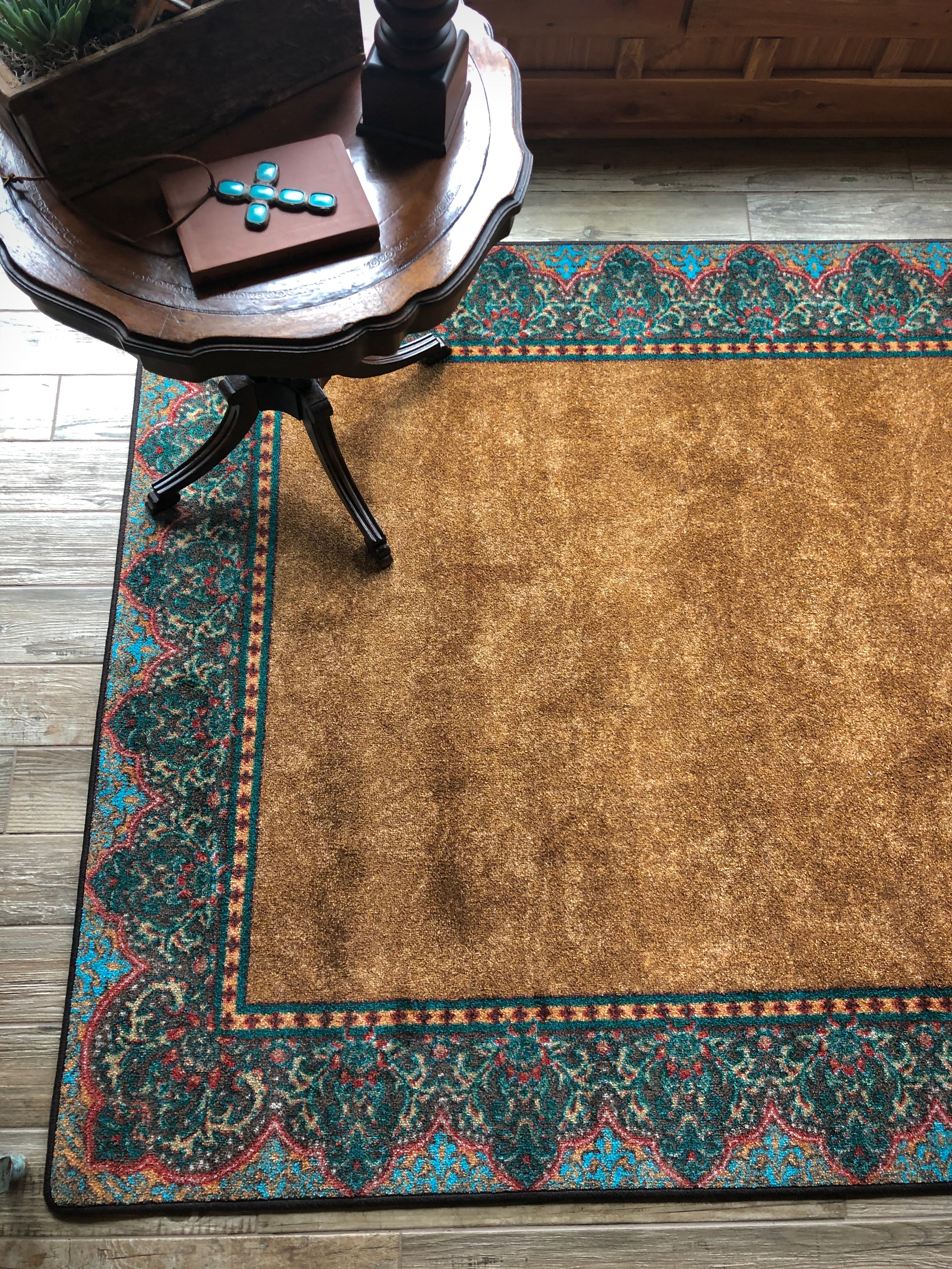Nubuck American Dakota Rugs