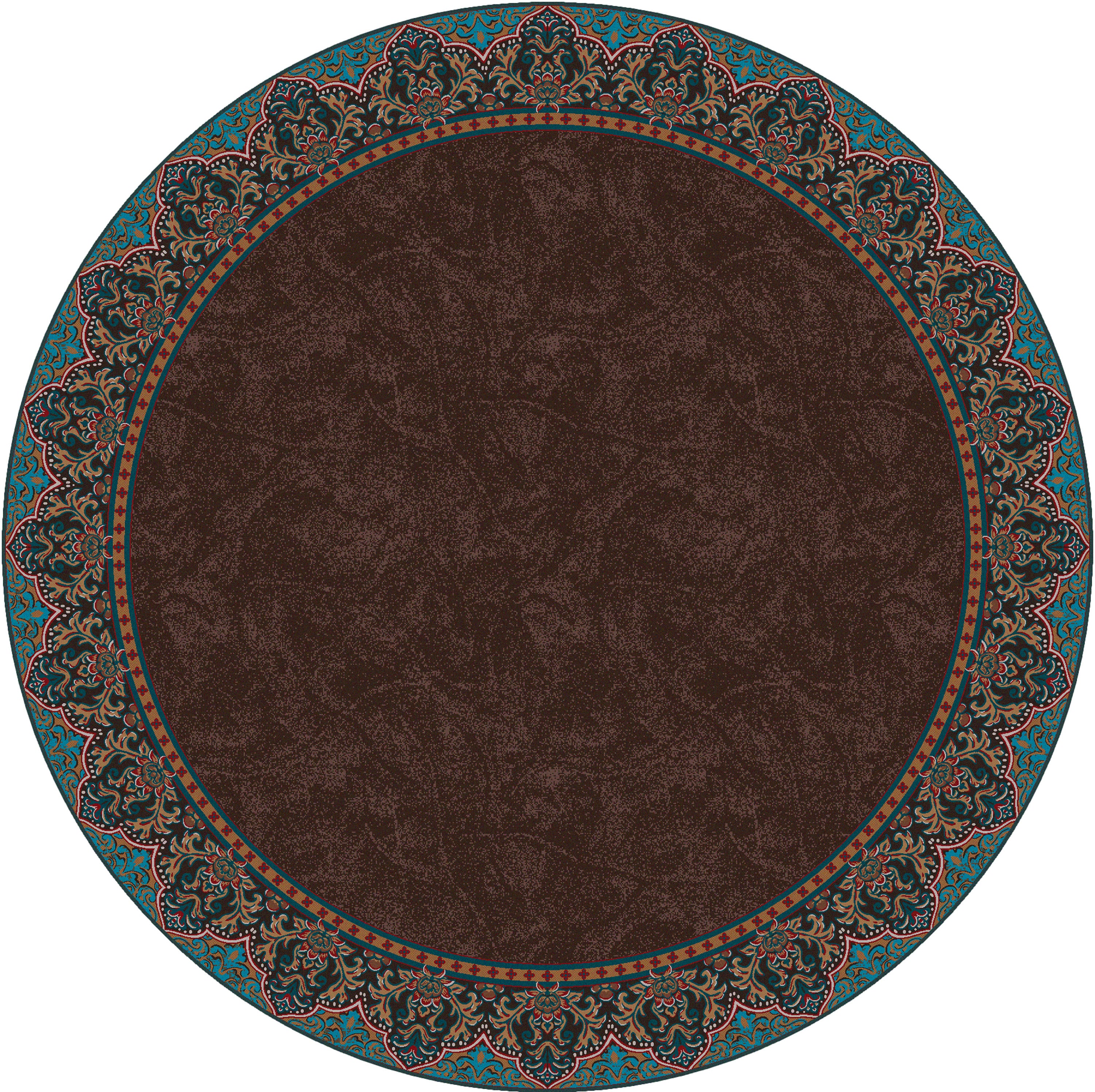 Nubuck American Dakota Rugs