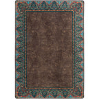 Nubuck American Dakota Rugs