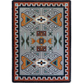 Four Rams OKA - Rust American Dakota Rugs