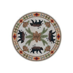 Camp Woodhaven OKA American Dakota Rugs