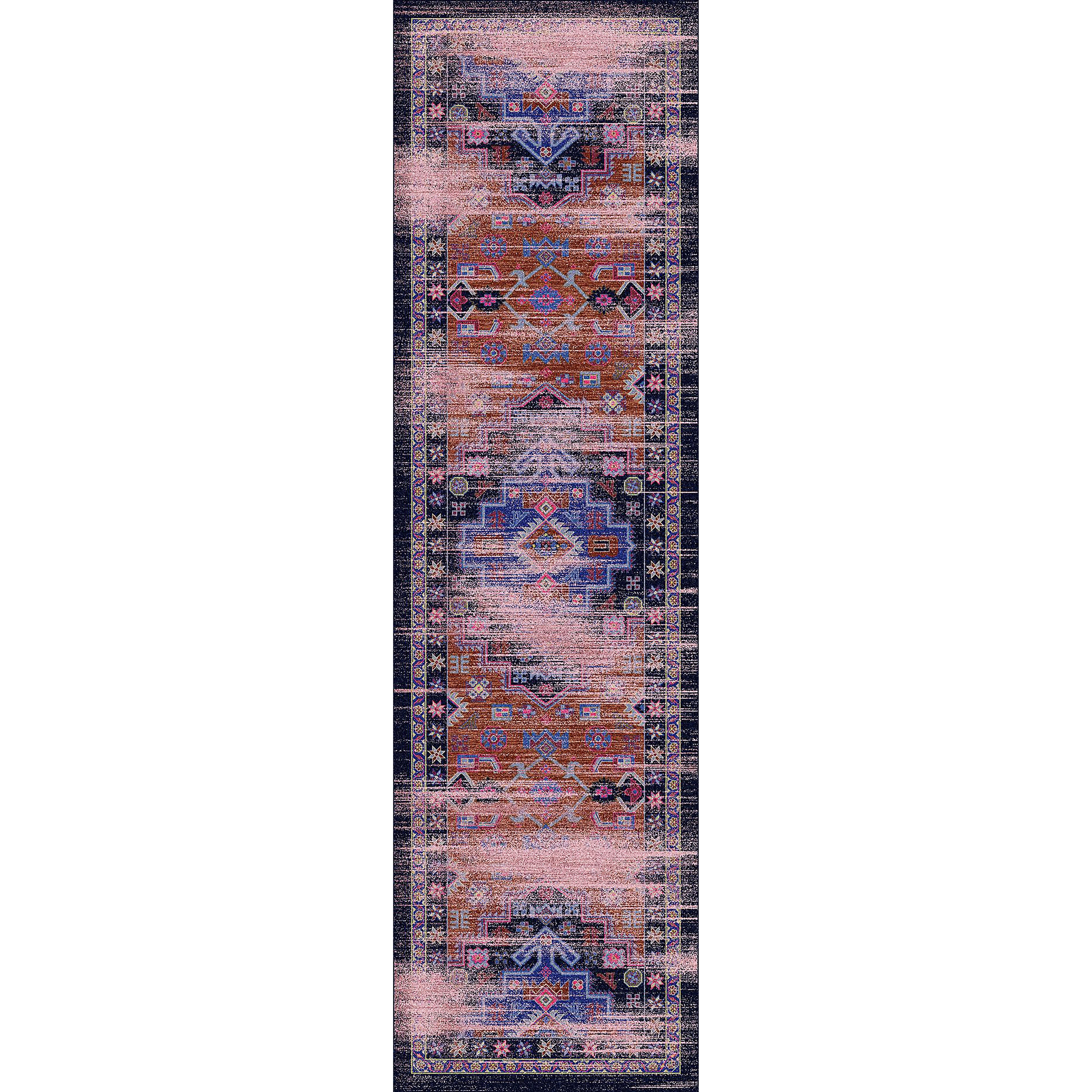 Turkish Nights OKA CottonCandy American Dakota Rugs