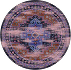 Turkish Nights OKA CottonCandy American Dakota Rugs