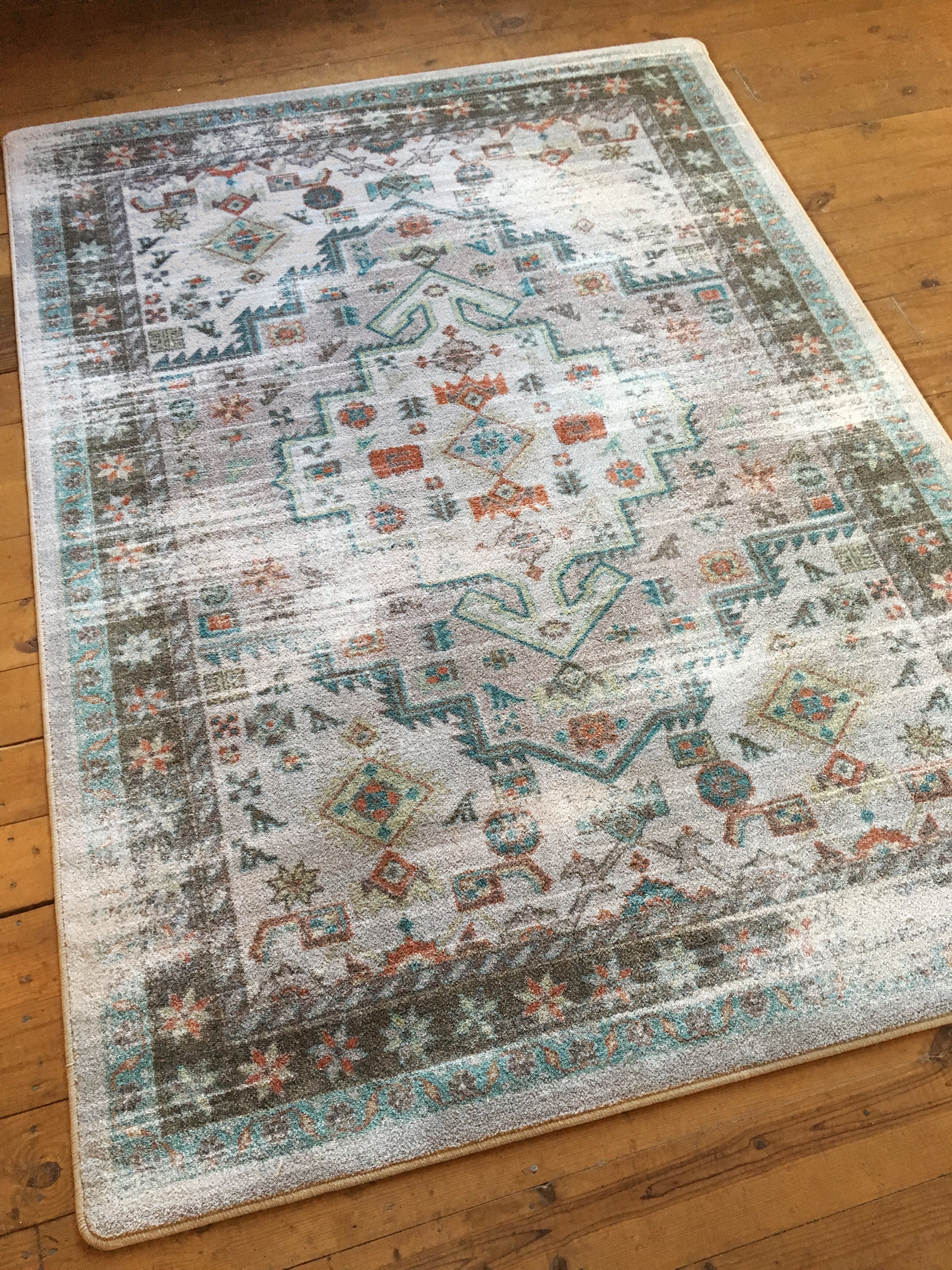 Persian Version American Dakota Rugs