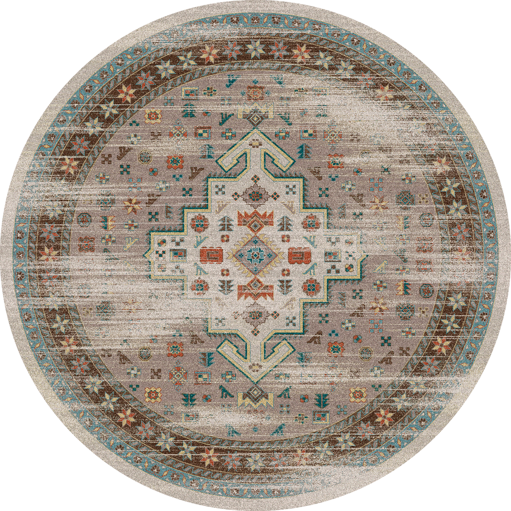 Persian Version American Dakota Rugs