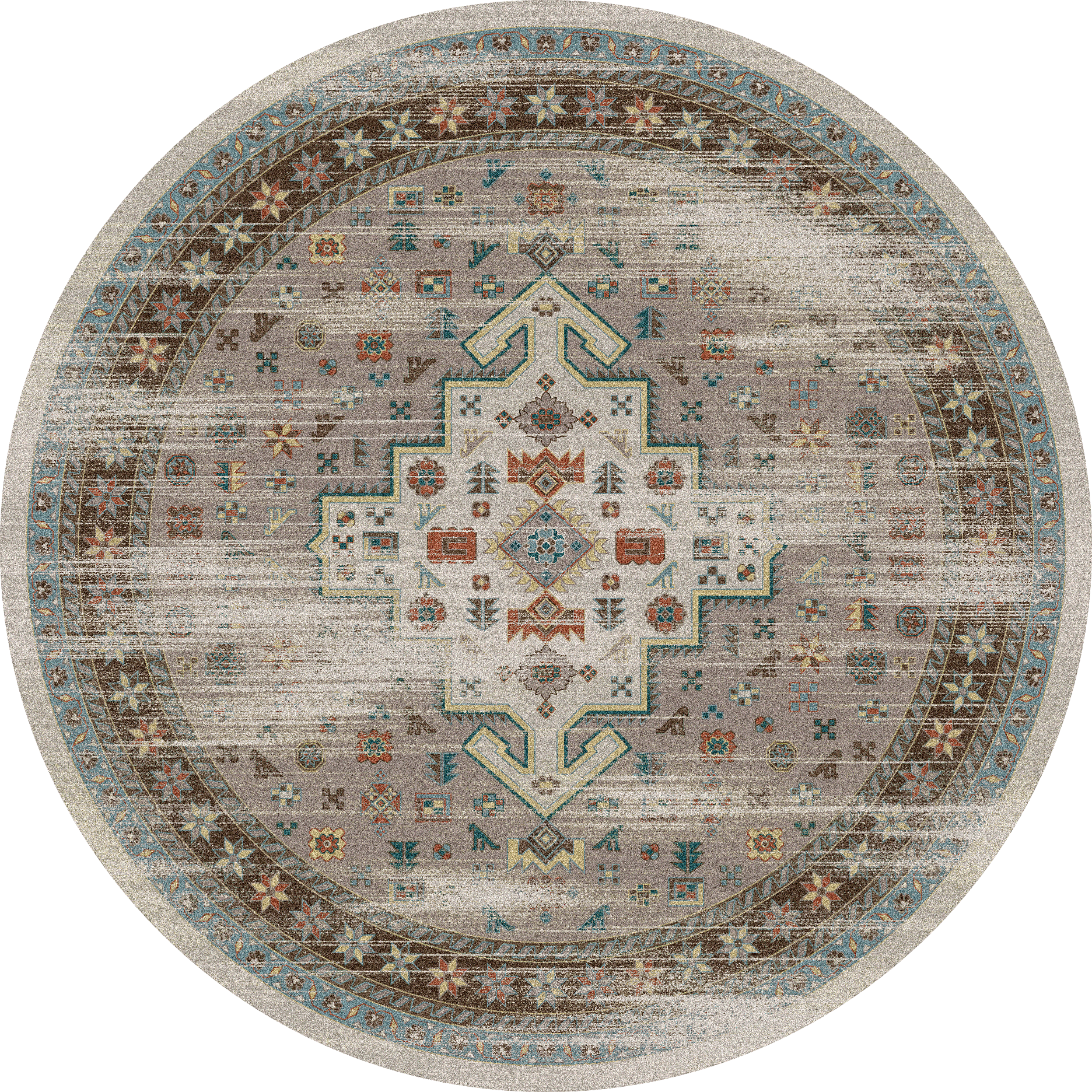 Persian Version American Dakota Rugs