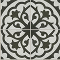 REVIVAL CATALINA 8 x 8 Decorative Tile by Shaw Shaw Tile & Stone
