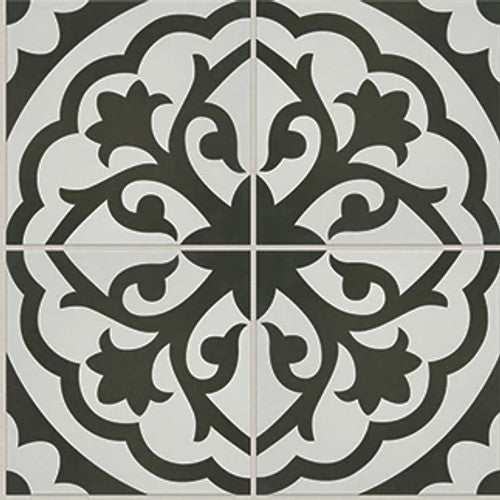 REVIVAL CATALINA 8 x 8 Decorative Tile by Shaw Shaw Tile & Stone