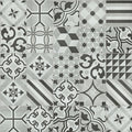 REVIVAL MIX 8 X 8 Decorative Tile by Shaw Shaw Tile & Stone