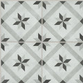 REVIVAL MARIA 8 x 8 Decorative Tile by Sha Shaw Tile & Stone