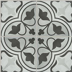 REVIVAL MIRASOL 8 x 8 Decorative Tile by Shaw Shaw Tile & Stone