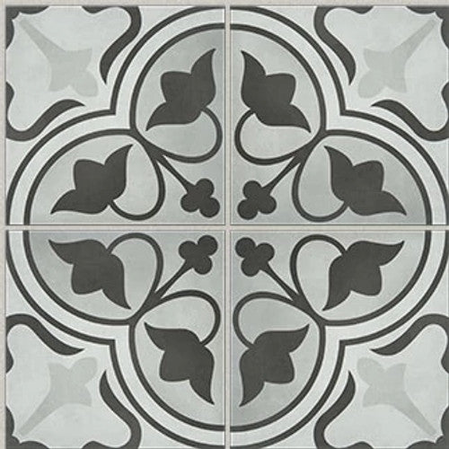 REVIVAL MIRASOL 8 x 8 Decorative Tile by Shaw Shaw Tile & Stone