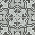 REVIVAL AURORA  8 X 8 Decorative Tile by Shaw Shaw Tile & Stone