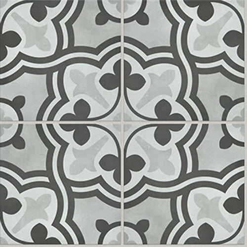 REVIVAL AURORA  8 X 8 Decorative Tile by Shaw Shaw Tile & Stone