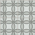REVIVAL ISABELLA 8 x 8 Decorative Tile by Shaw Shaw Tile & Stone