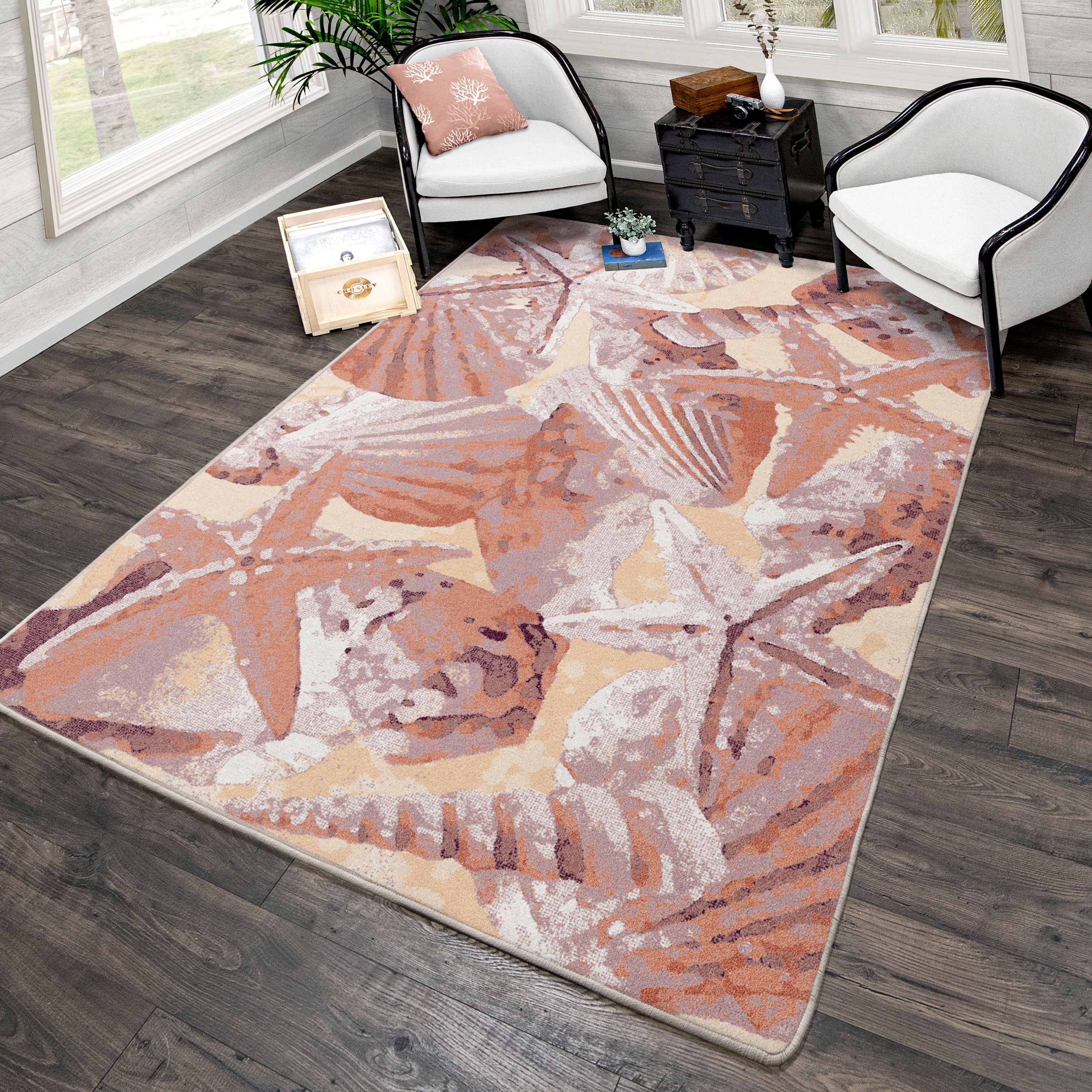 Ocean Mist American Dakota Rugs