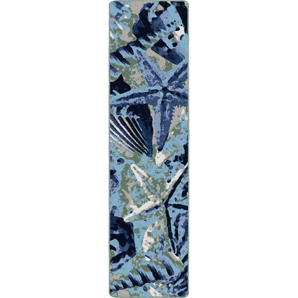Ocean Mist American Dakota Rugs