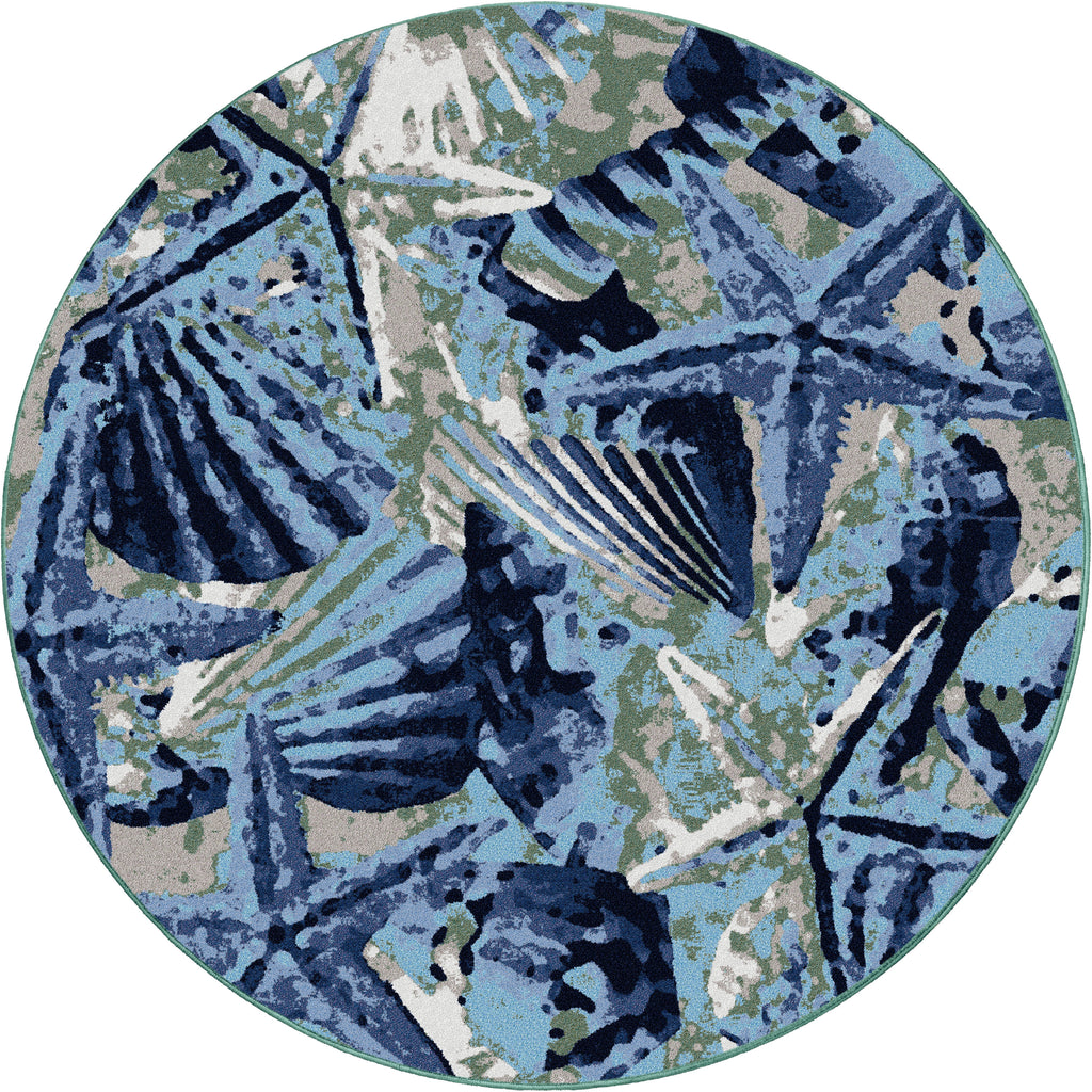 Ocean Mist American Dakota Rugs