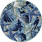 Ocean Mist American Dakota Rugs