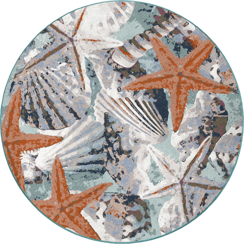 Ocean Mist American Dakota Rugs