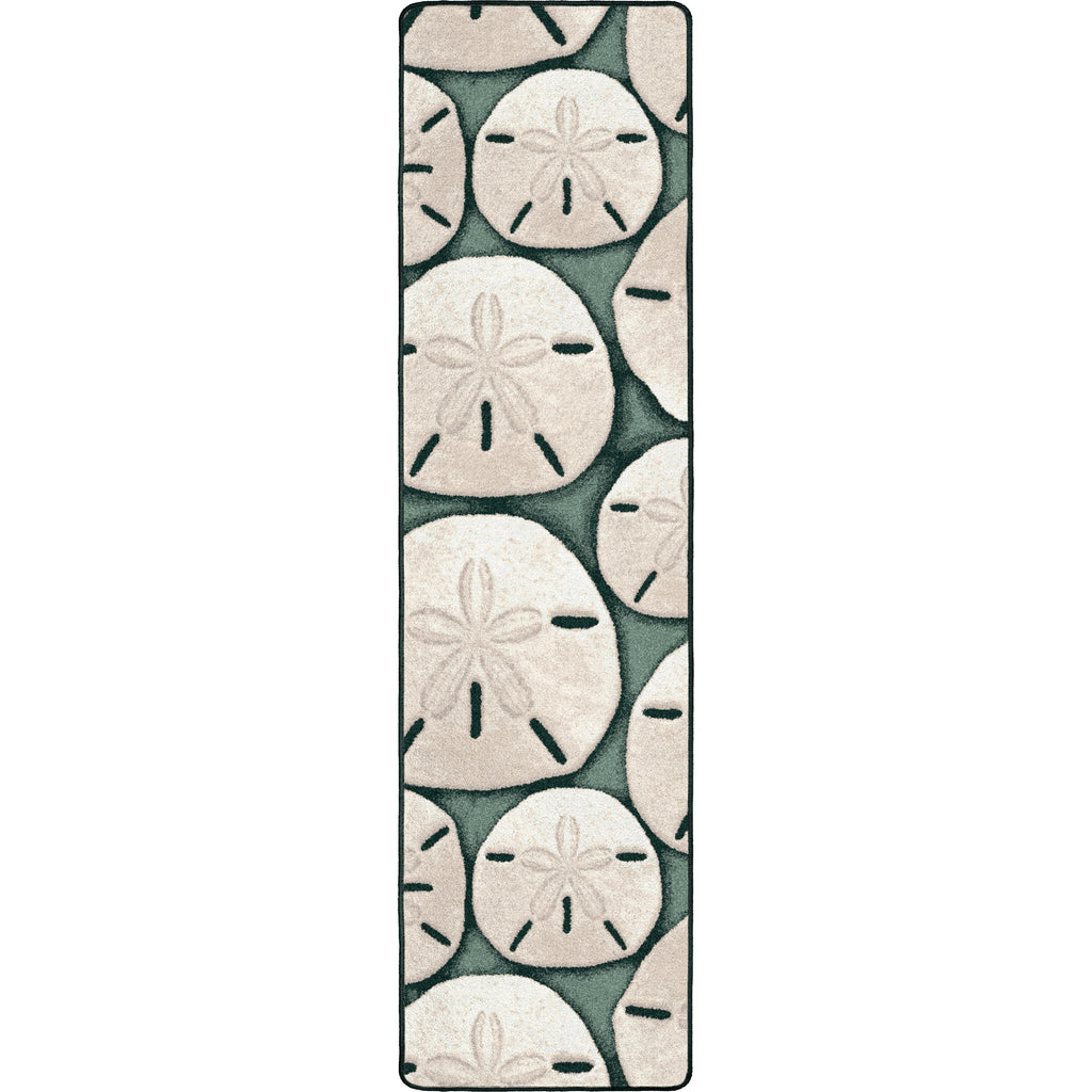 Ocean Treasure American Dakota Rugs