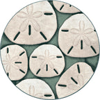 Ocean Treasure American Dakota Rugs