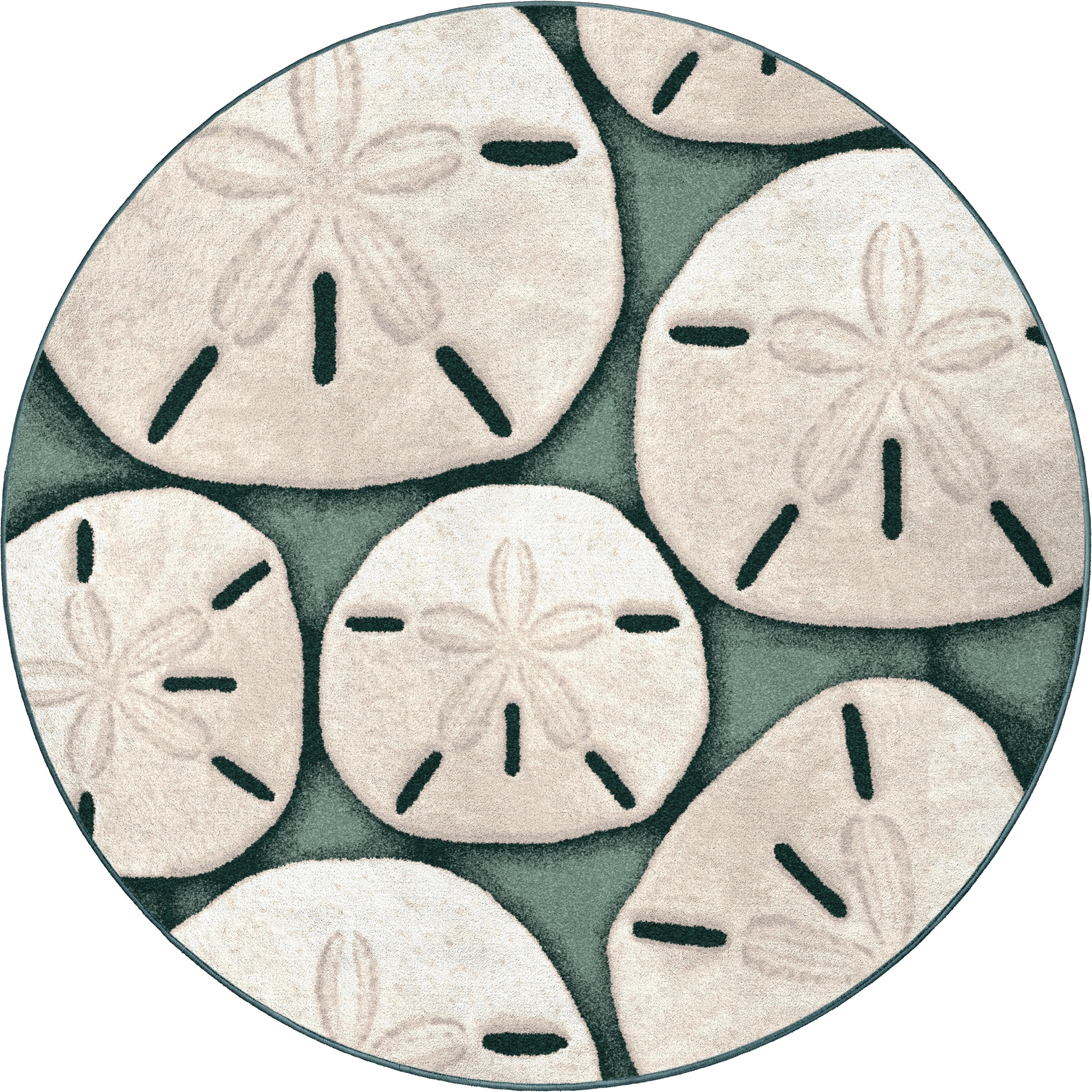 Ocean Treasure American Dakota Rugs