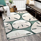 Ocean Treasure American Dakota Rugs